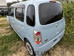 部品取車 ミラココア