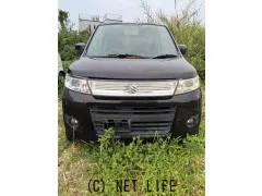 部品取車 ワゴンR スティングレイ