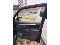 部品取車 ワゴンR スティングレイ