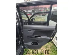 部品取車 ワゴンR スティングレイ