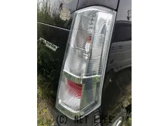 部品取車 ワゴンR スティングレイ