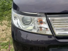 部品取車 ワゴンR スティングレイ