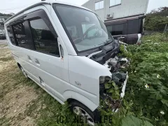 部品取車 スズキ エブリーワゴン
