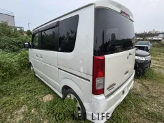 部品取車 スズキ エブリーワゴン