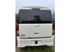 部品取車 スズキ エブリーワゴン