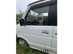 部品取車 スズキ エブリーワゴン