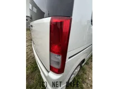 部品取車 スズキ エブリーワゴン