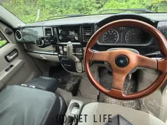 部品取車 スズキ エブリーワゴン
