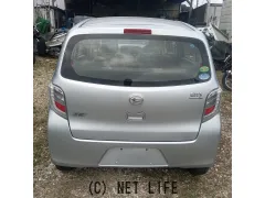 部品取車 ミライース