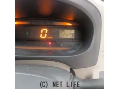 部品取車 ミライース