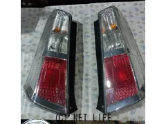 外装・エアロ テールレンズ