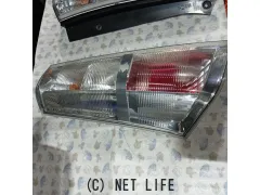 外装・エアロ テールレンズ