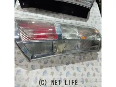 外装・エアロ テールレンズ