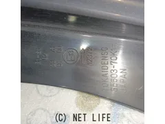 外装・エアロ テールレンズ