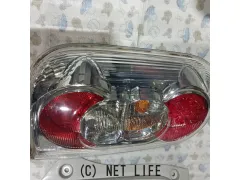 外装・エアロ テールレンズ