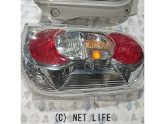 外装・エアロ テールレンズ