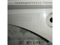 外装・エアロ テールレンズ