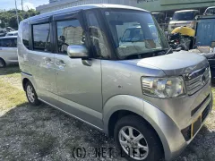 部品取車 ホンダN-BOX