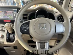部品取車 ホンダN-BOX