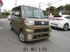 ダイハツ ウェイク