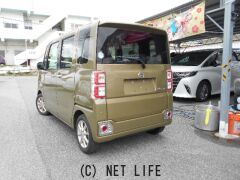 ダイハツ ウェイク