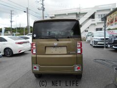 ダイハツ ウェイク