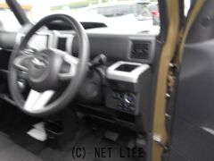 ダイハツ ウェイク