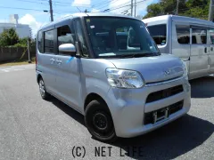 ダイハツ タント