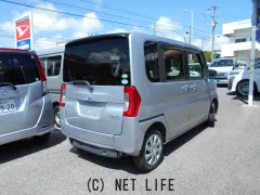 ダイハツ タント