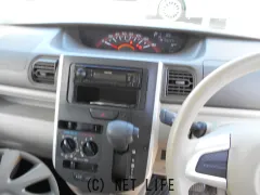 ダイハツ タント