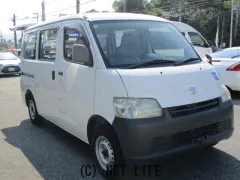 トヨタ タウンエースバン