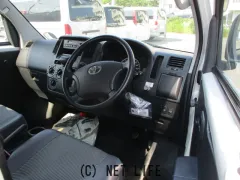 トヨタ タウンエースバン