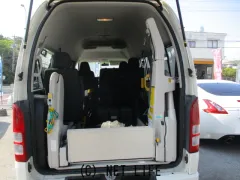 トヨタ タウンエースバン