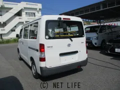 トヨタ タウンエースバン