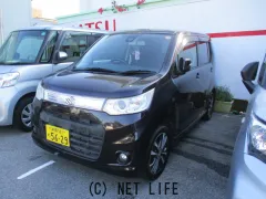 スズキ ワゴンR