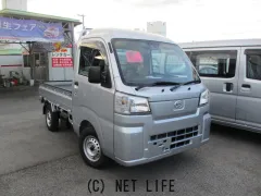 ダイハツ ハイゼットトラック