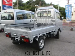 ダイハツ ハイゼットトラック
