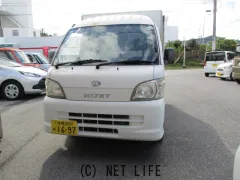 ダイハツ ハイゼットトラック