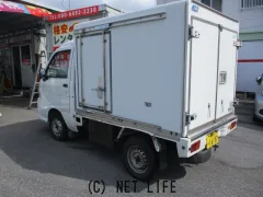 ダイハツ ハイゼットトラック