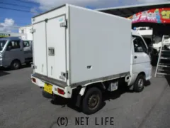 ダイハツ ハイゼットトラック