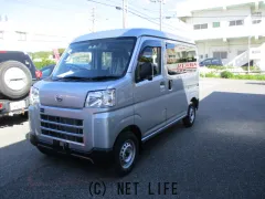 ダイハツ ハイゼットカーゴ
