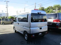 ダイハツ ハイゼットカーゴ