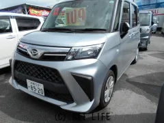 トヨタ ルーミー