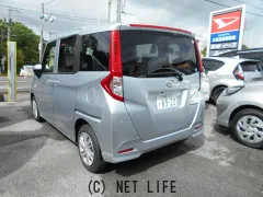 トヨタ ルーミー