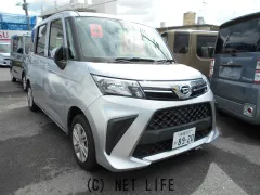 トヨタ ルーミー