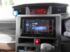 トヨタ ルーミー