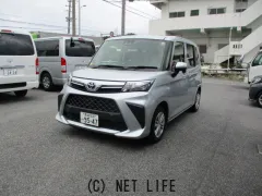 トヨタ ルーミー