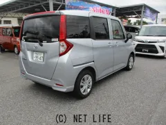 トヨタ ルーミー