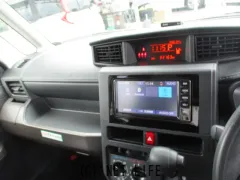 トヨタ ルーミー