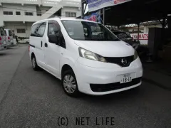 日産 NV200バネット